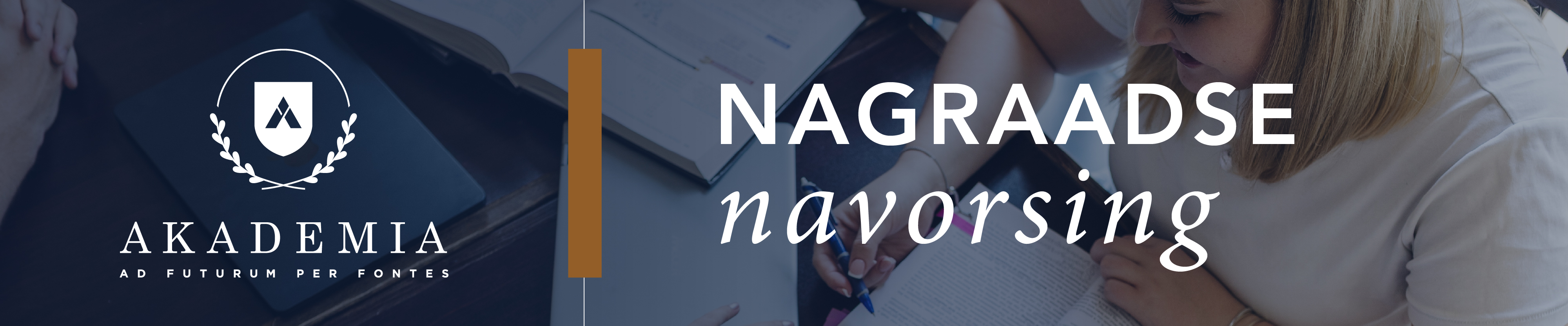 Akademia Nagraadse Navorsing